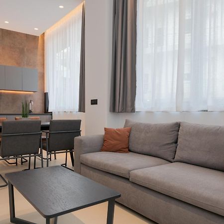 City Lion By Semavί Heraklion  Room photo